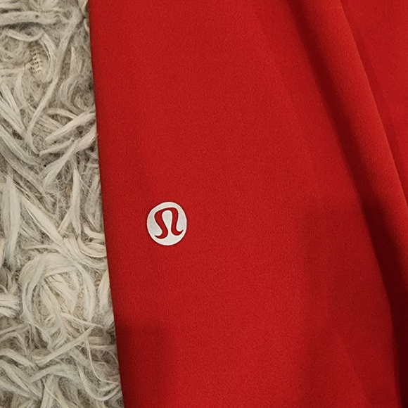 Lululemon SenseKnit Running High-Rise - Picture 9 of 10